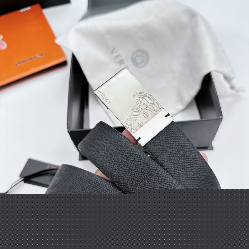 Versace Belts